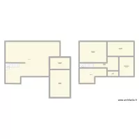 PLAN MAISON