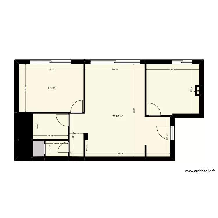 DELPHINE plan projet &agrave;pti&agrave;n 2. Plan de 