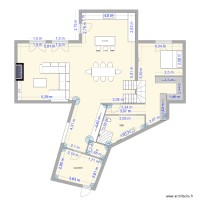 plan rdc