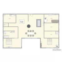 maison u 1