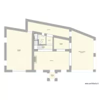 Plan Jullouville projet 2