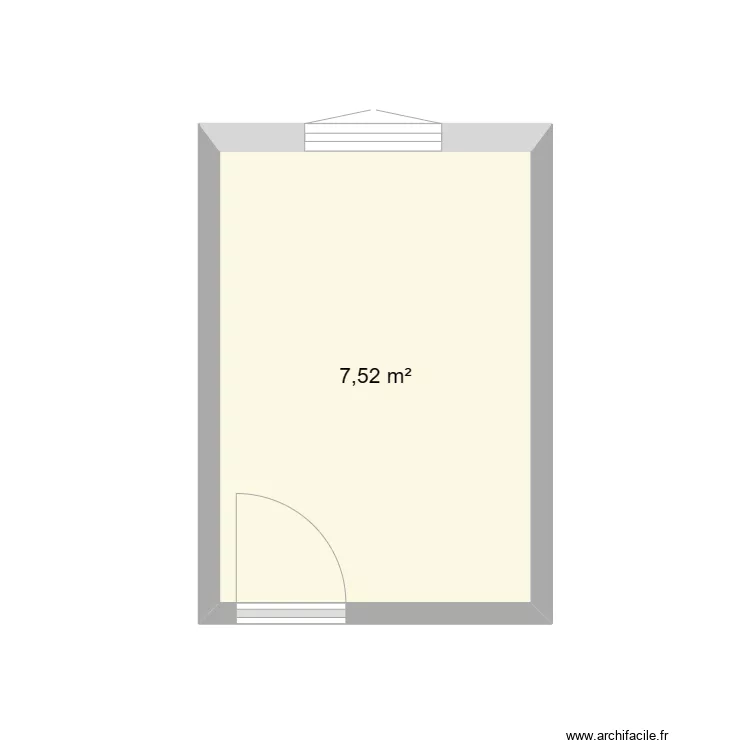 Base SdB OBI. Plan de 