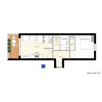 Appartement Dorian