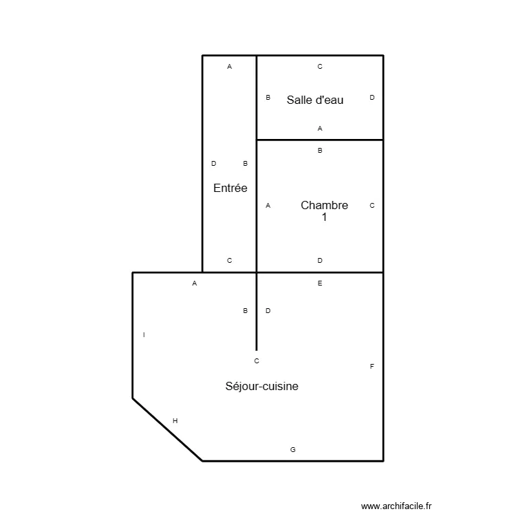 PENMARCH LECUN. Plan de PENMARCH LECUN. Plan de