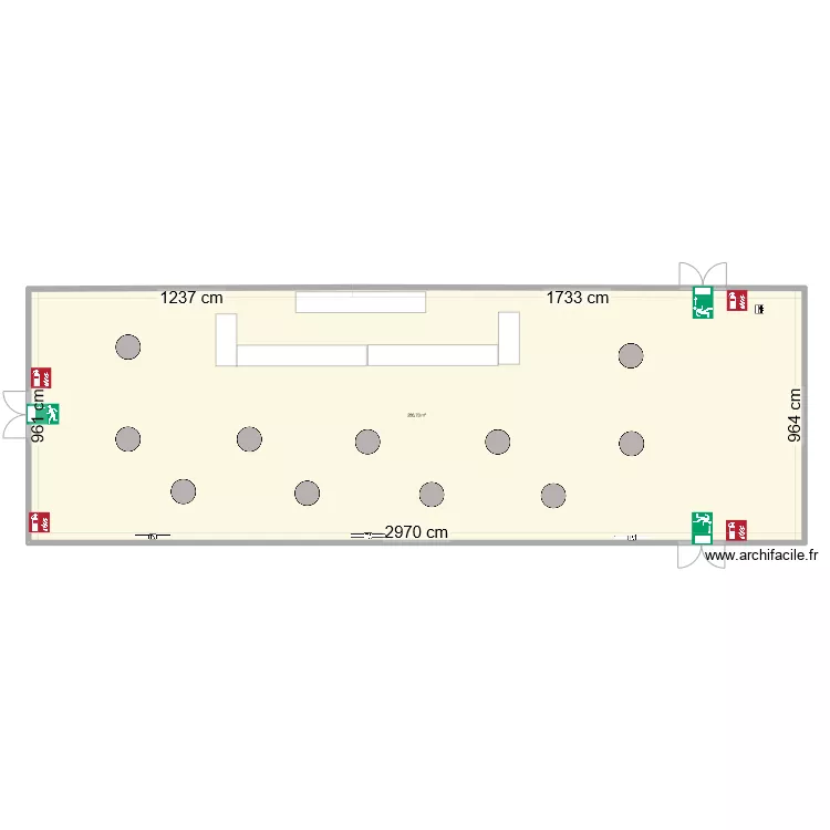 voeux &agrave; la population 2025. Plan de 