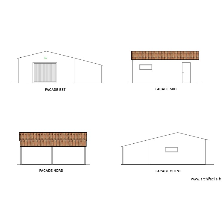 aurore. Plan de 0 pièce et 0 m2