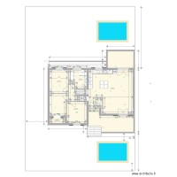 maussane 1 piscine test 4.5 x 2.80