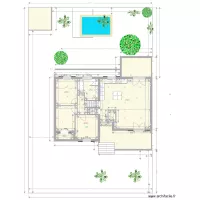 maussane 1 piscine test 4.5 x 2.80