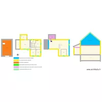 CALLEAU Marie Gabrielle - FORTUNADE 3