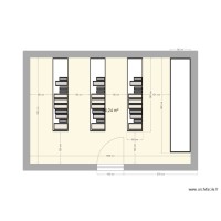 salle réservation