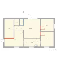 Cabinet Fanny Projet 1