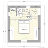 SUITE VILLEGAS 2