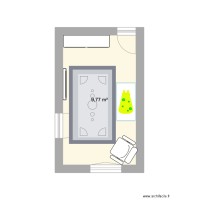 Chambre bébé