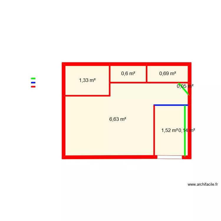 plan salon toilette nouveaux avec couleur. Plan de plan salon toilette nouveaux avec couleur. Plan de
