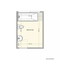 DELMAU Jean salle de bain