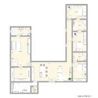 Plan CT 1