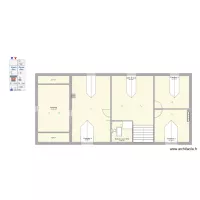 ******Eclairage (Etage) [1,5mm²]******