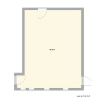 Plan Salle 128-Conception