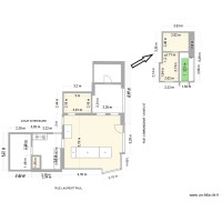 PLAN FROMAGERIE MASSE POUR MAIRIE