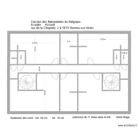 Ecosite accueil 2ème étage OK