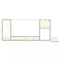 Cercle pi&egrave;ce principale &eacute;tage Electrique.D