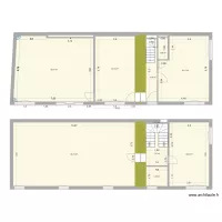 Maison niort sans cloison