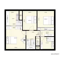 Maison Victor Hugo - r&eacute;novation