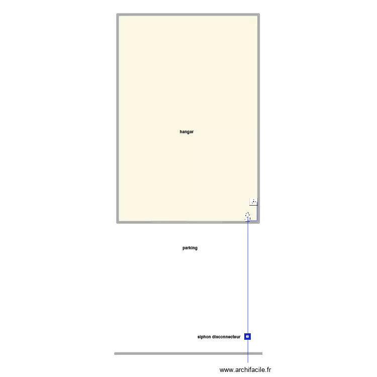 sachot ass. Plan de 1  et 139 m²
