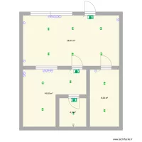 Home Box RDC Bureaux