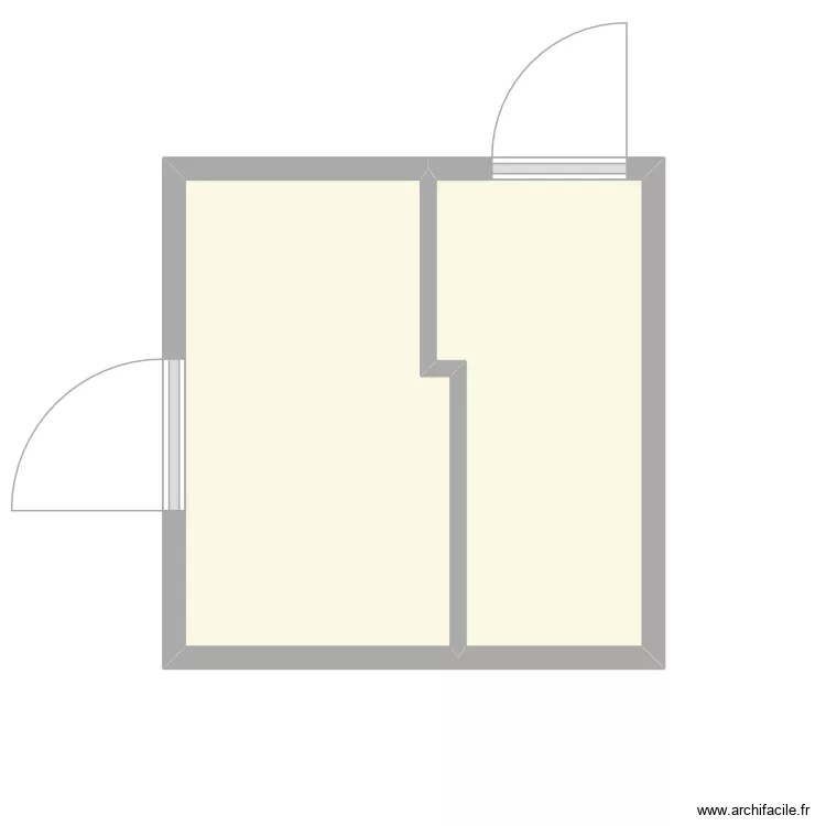 avia. Plan de 