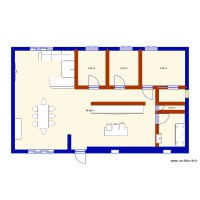 Maison des namoureux version 1