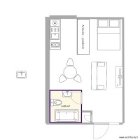 Appartement Saint Etienne