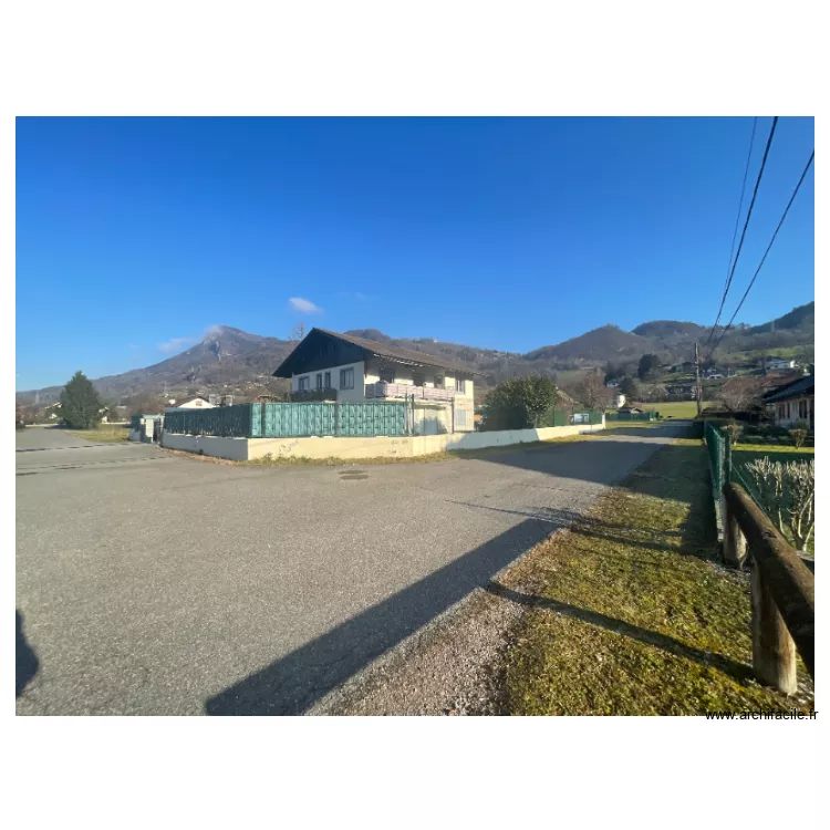 DPC8 - PHOTOGRAPHIE ENVIRONNEMENT LOINTAIN. Plan de 