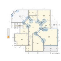 plan étage Nestor 4