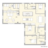 Plan projet Laurent Meublé