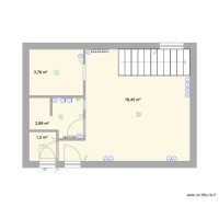 Plan électrique atelier