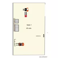 Mutual 2026  salle 1
