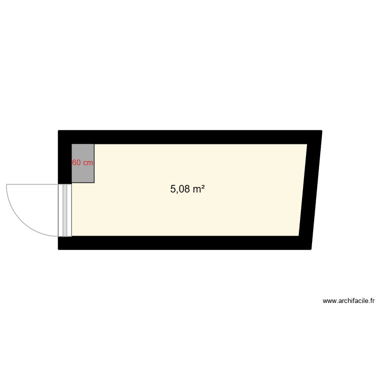 Playtime Pallier. Plan de 0 pièce et 0 m2