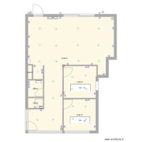 CKS-Jurbise Electricité