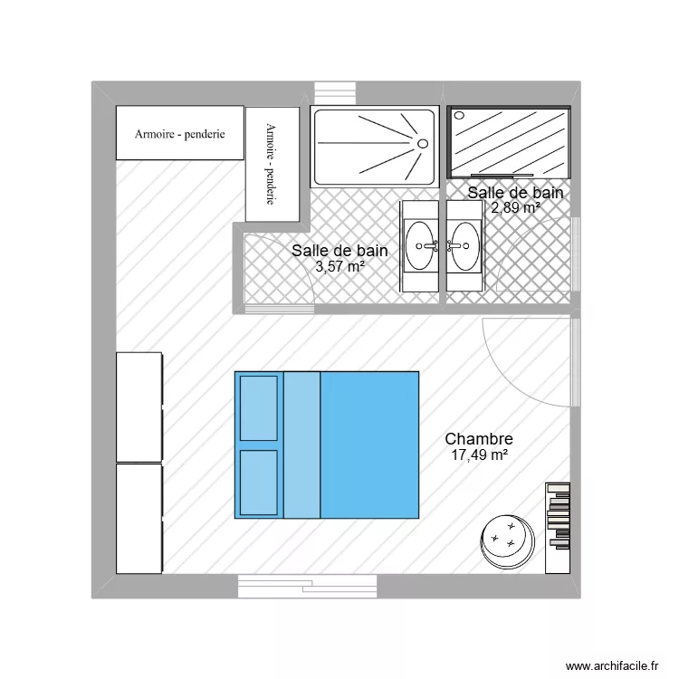 enT_suiteP. Plan de enT_suiteP. Plan de