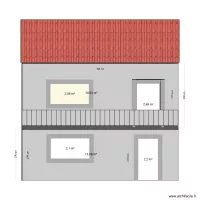 DANILOVIC FACADE ARRIERE PROJET 4