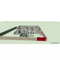 Rez-de-chauss&eacute;e