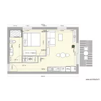 Appartement 2