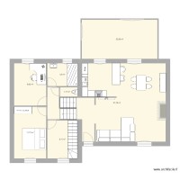 Maison bouy