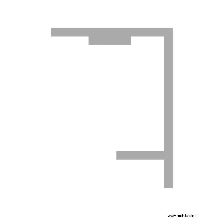 Plan rez-de-chaussée Ath. Plan de Plan rez-de-chaussée Ath. Plan de