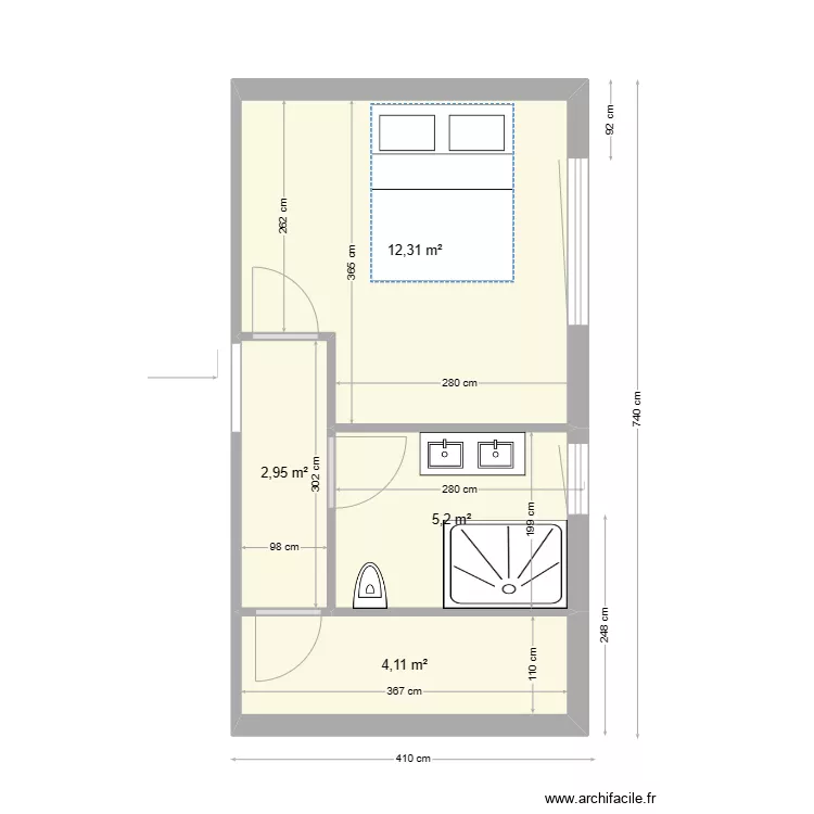 fresnes base 20112023 extension. Plan de 