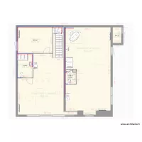 plan eau Parmenti&eacute;