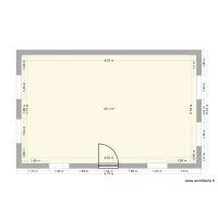 plan maison