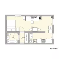Appartement juju et dada