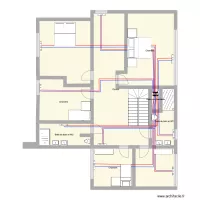 Derni&egrave;re &eacute;tage